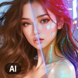 Mira: AI Editor & Enhance のアイコン